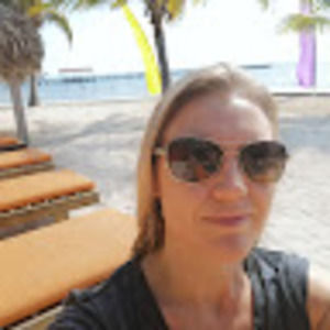 Meet your Posher, Chantelle